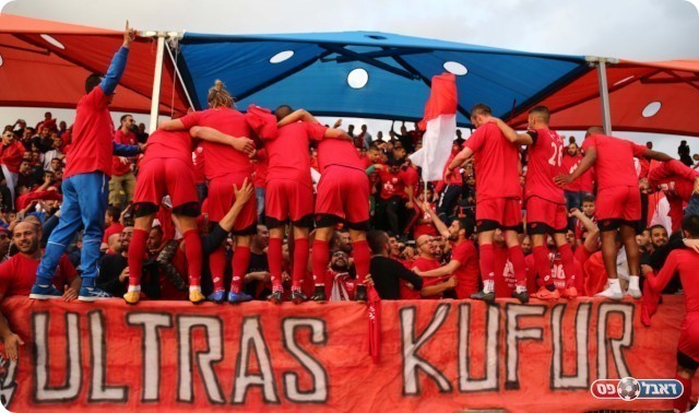 מה יהיה השנה בכפר קאסם? (PayPerLens)